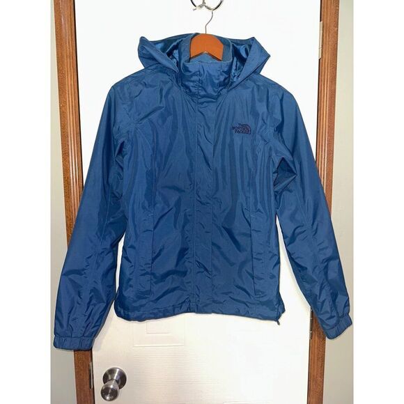 The North Face [NF0A2VCU] Women's Resolve 2 Jacket Size XS - Picture 1 of 16